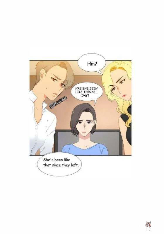 Blood Link Blood Link Chapter 30 - Page 3