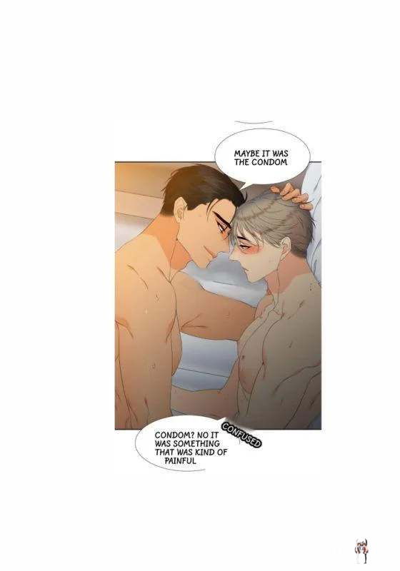 Blood Link Blood Link Chapter 30 - Page 37