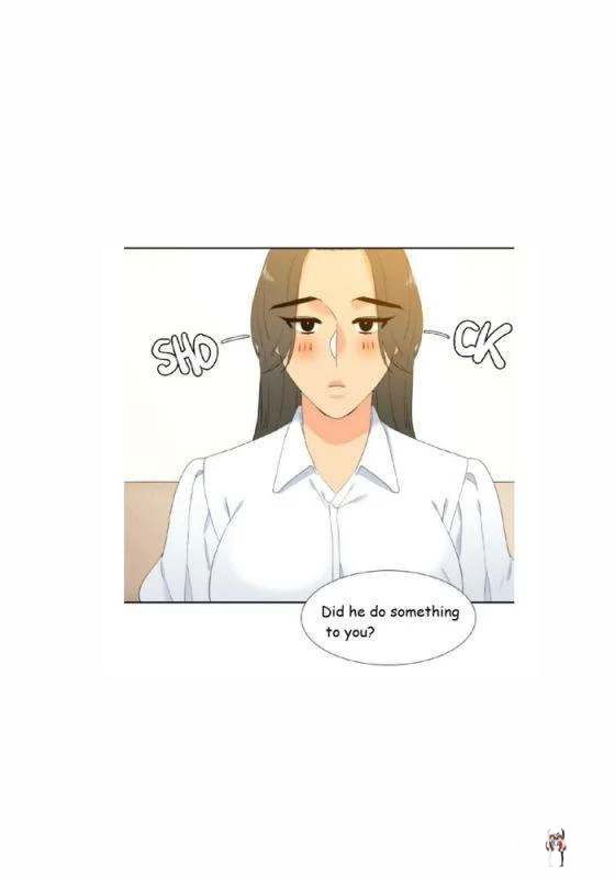 Blood Link Blood Link Chapter 30 - Page 4