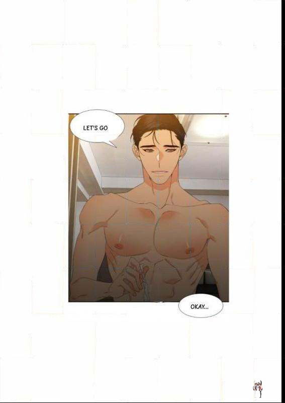 Blood Link Blood Link Chapter 30 - Page 40