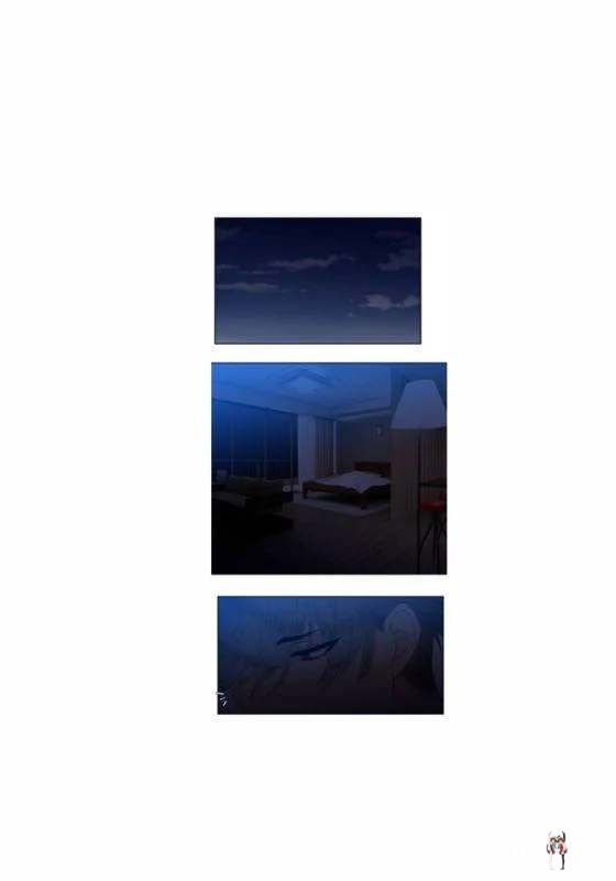 Blood Link Blood Link Chapter 30 - Page 41