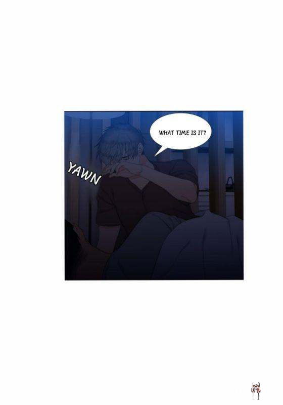 Blood Link Blood Link Chapter 30 - Page 42