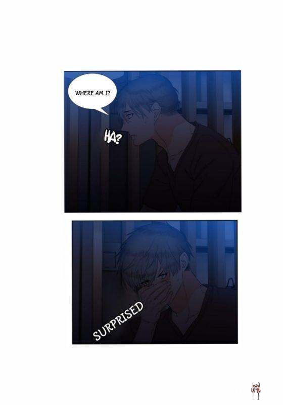 Blood Link Blood Link Chapter 30 - Page 43