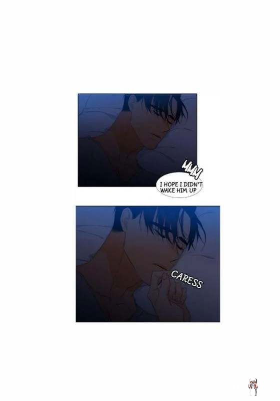 Blood Link Blood Link Chapter 30 - Page 44