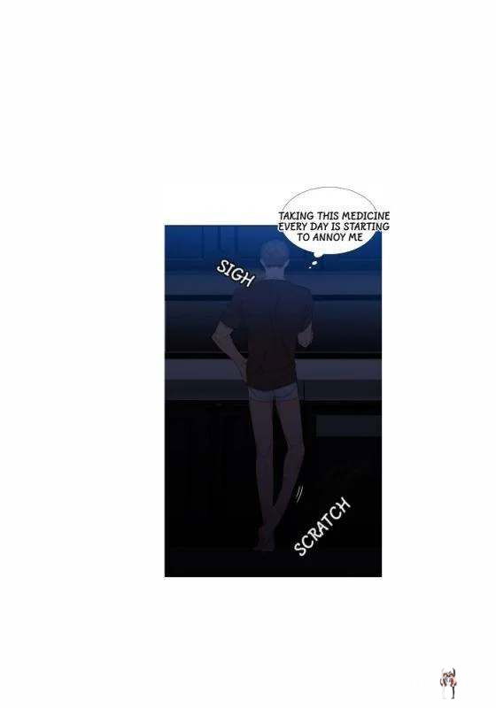 Blood Link Blood Link Chapter 30 - Page 48