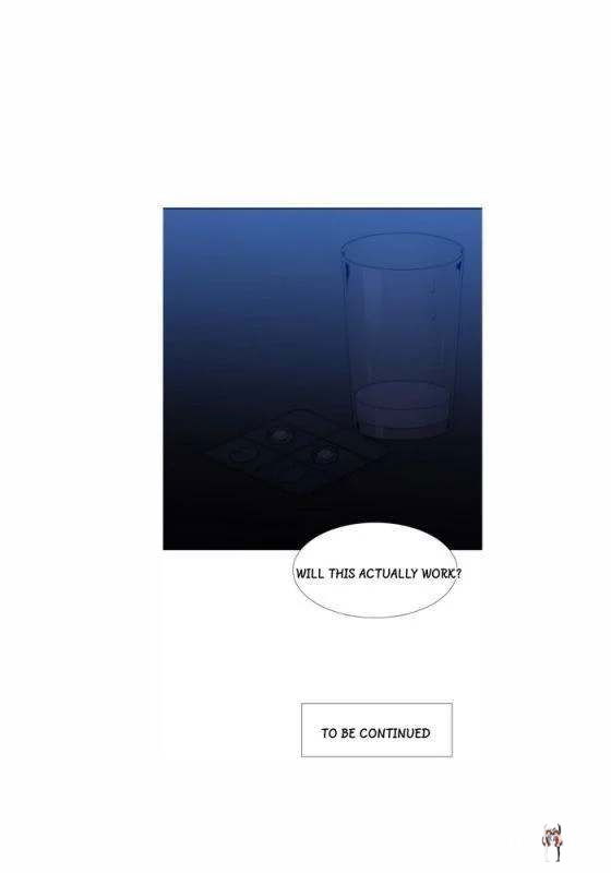 Blood Link Blood Link Chapter 30 - Page 51