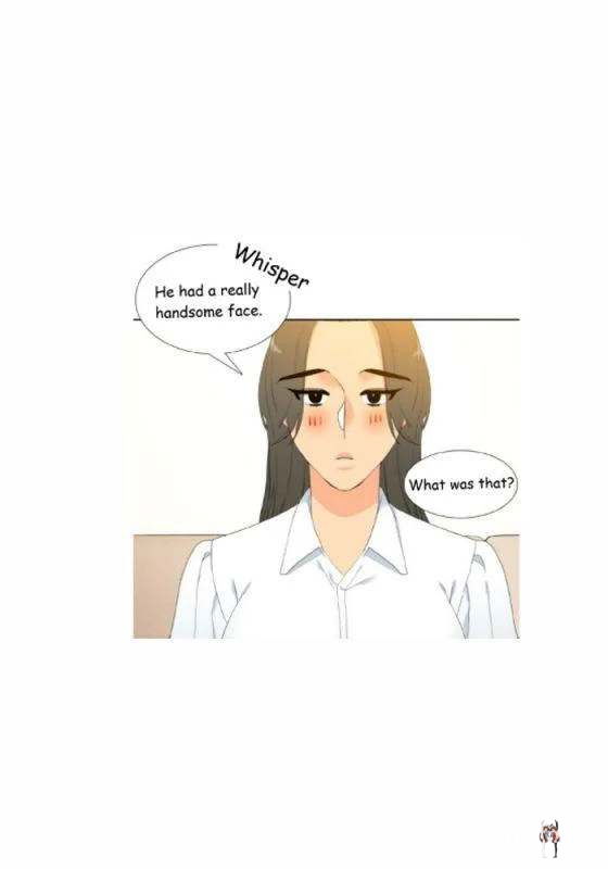 Blood Link Blood Link Chapter 30 - Page 6