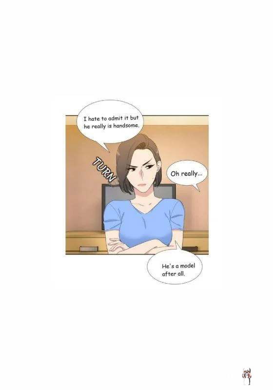 Blood Link Blood Link Chapter 30 - Page 8