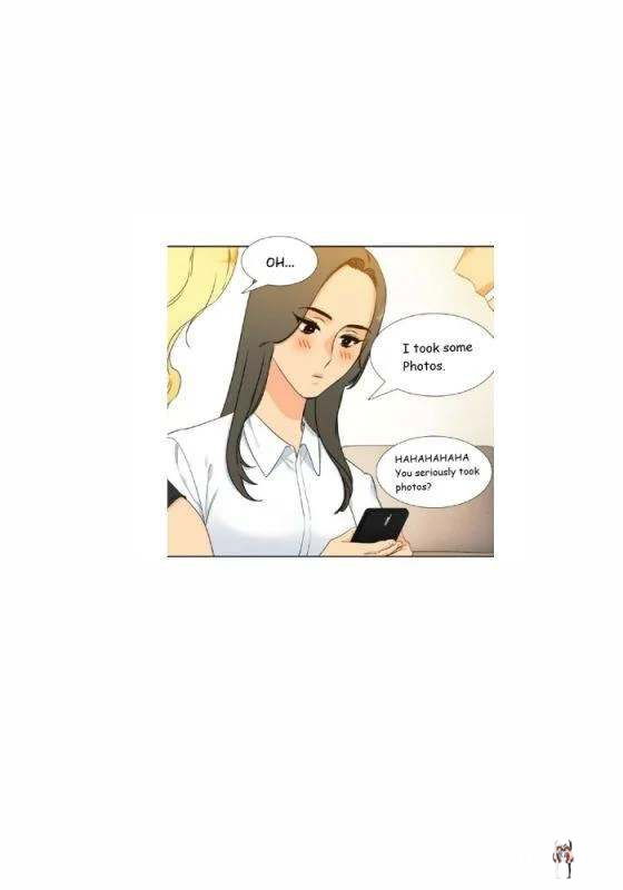 Blood Link Blood Link Chapter 30 - Page 9