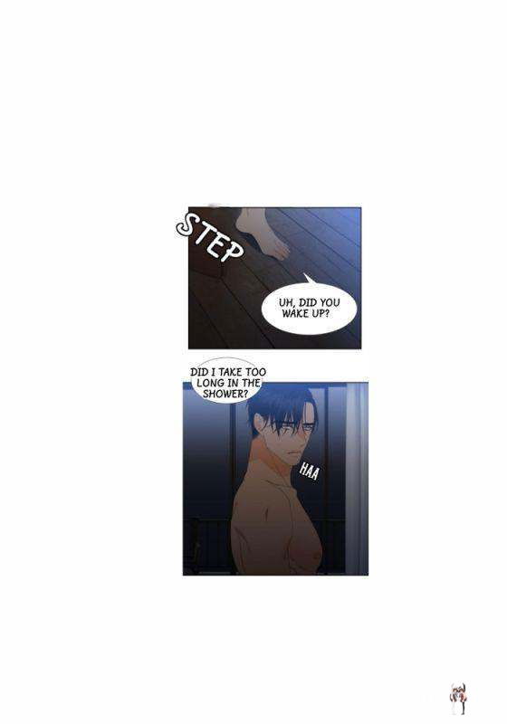 Blood Link Blood Link Chapter 31 - Page 13