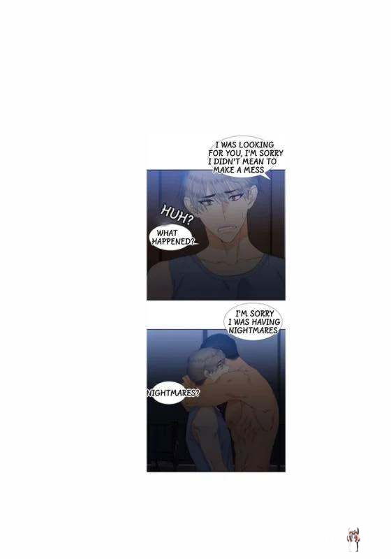 Blood Link Blood Link Chapter 31 - Page 15