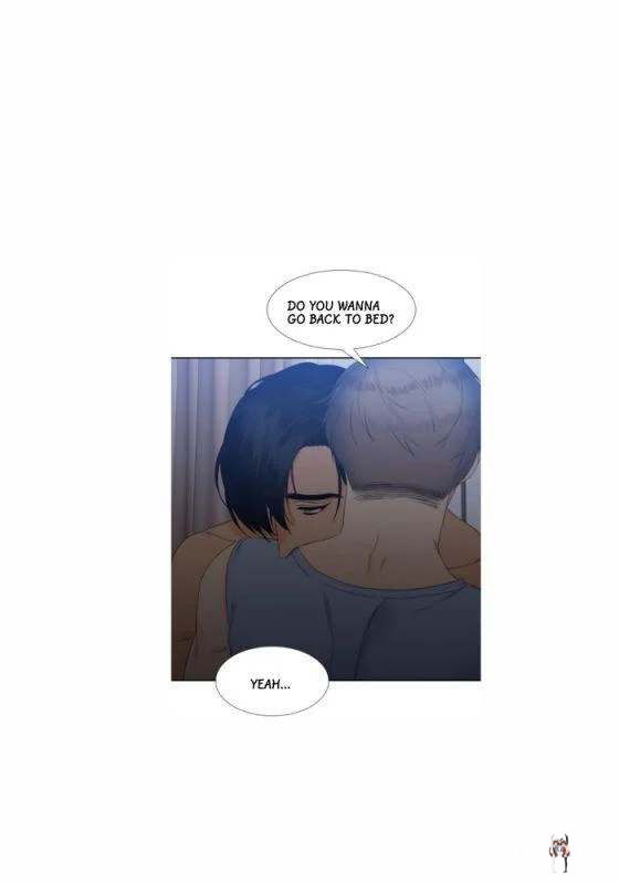 Blood Link Blood Link Chapter 31 - Page 17