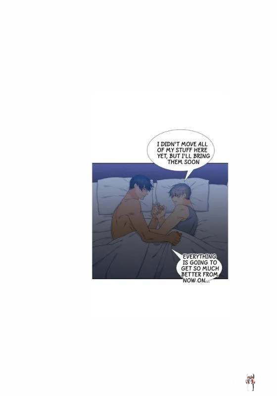 Blood Link Blood Link Chapter 31 - Page 18