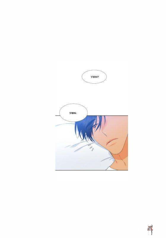 Blood Link Blood Link Chapter 31 - Page 2