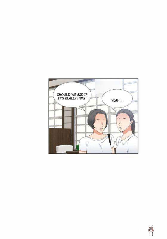 Blood Link Blood Link Chapter 31 - Page 22