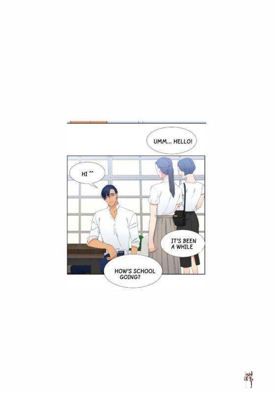 Blood Link Blood Link Chapter 31 - Page 24