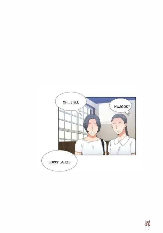 Blood Link Blood Link Chapter 31 - Page 26