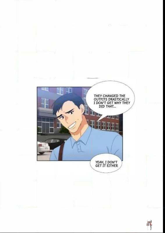 Blood Link Blood Link Chapter 31 - Page 28