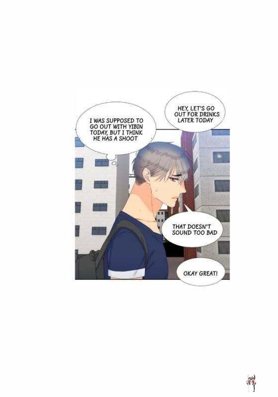 Blood Link Blood Link Chapter 31 - Page 29