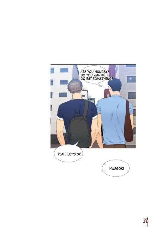 Blood Link Blood Link Chapter 31 - Page 30
