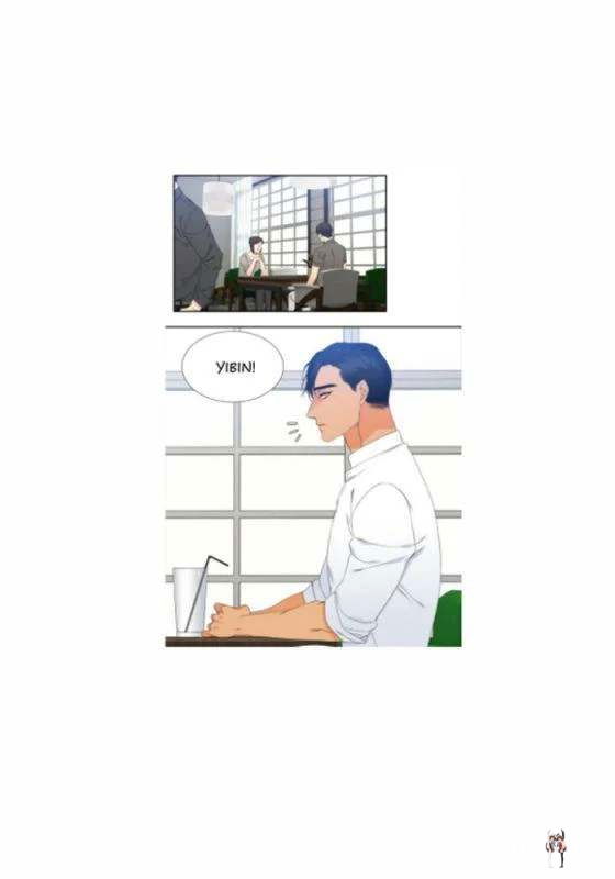 Blood Link Blood Link Chapter 31 - Page 34