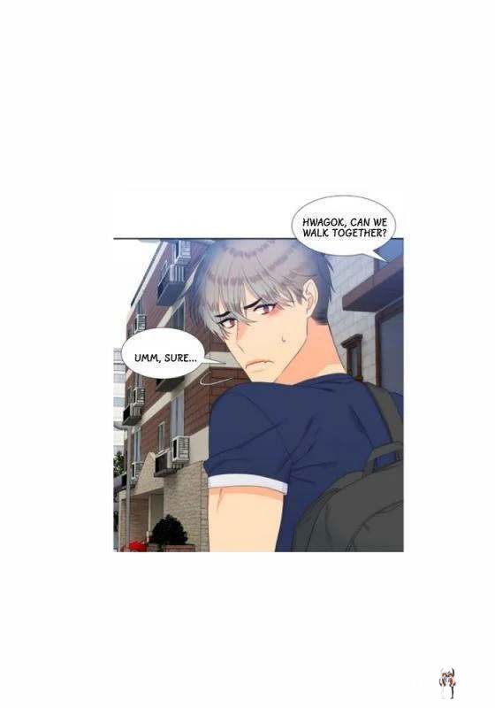 Blood Link Blood Link Chapter 31 - Page 40