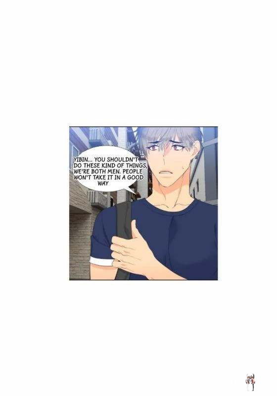 Blood Link Blood Link Chapter 31 - Page 42