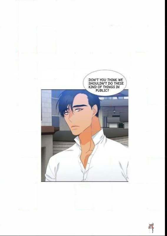 Blood Link Blood Link Chapter 31 - Page 43