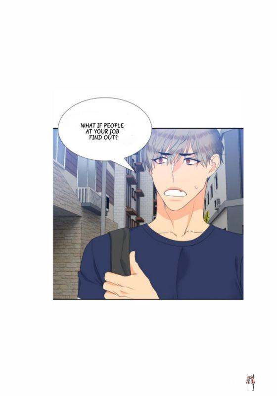 Blood Link Blood Link Chapter 31 - Page 45