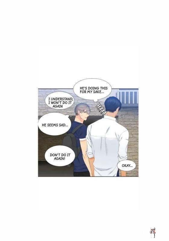 Blood Link Blood Link Chapter 31 - Page 47