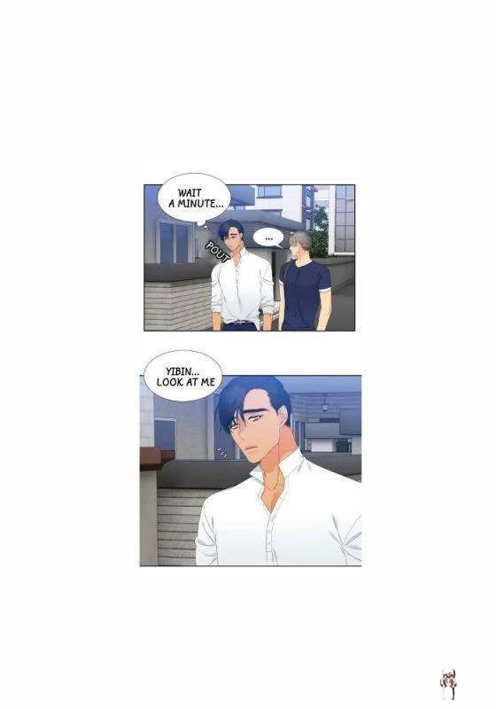 Blood Link Blood Link Chapter 31 - Page 48