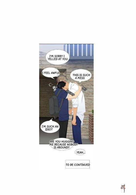 Blood Link Blood Link Chapter 31 - Page 50