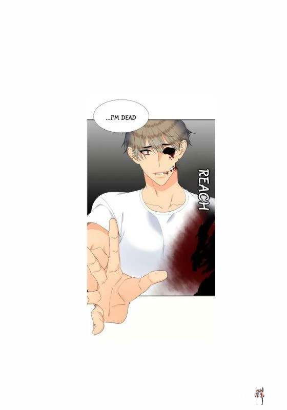Blood Link Blood Link Chapter 31 - Page 6