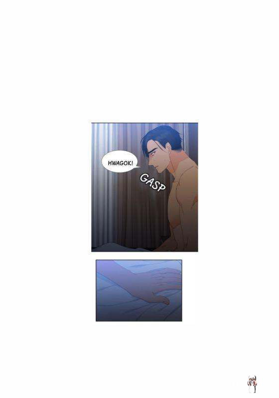 Blood Link Blood Link Chapter 31 - Page 9