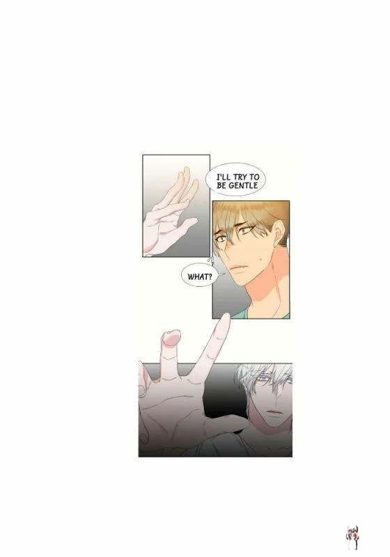 Blood Link Blood Link Chapter 32 - Page 13