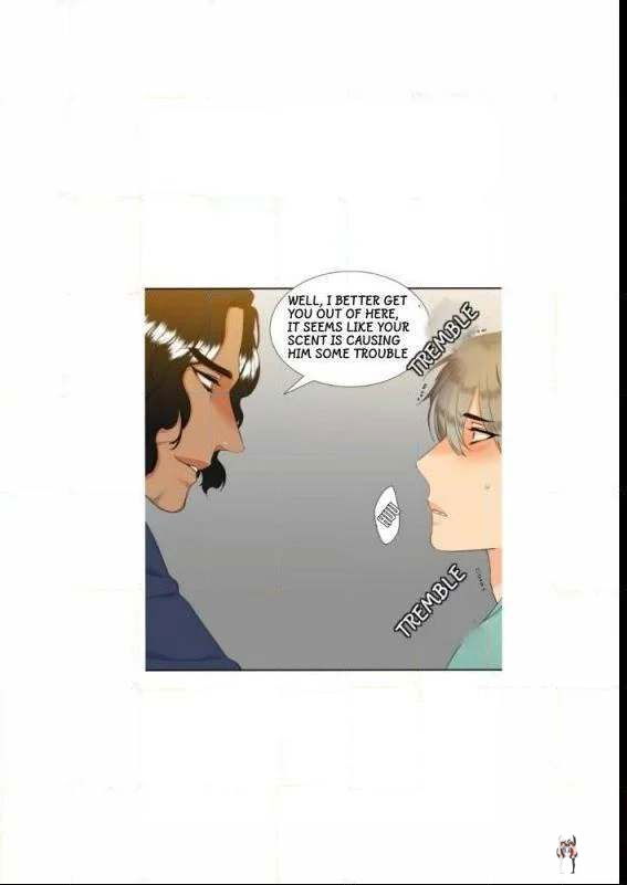 Blood Link Blood Link Chapter 32 - Page 16