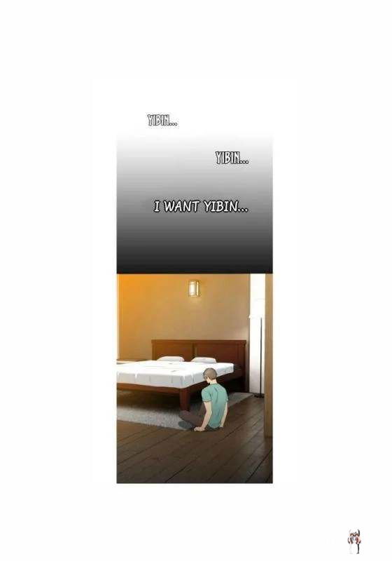 Blood Link Blood Link Chapter 32 - Page 19