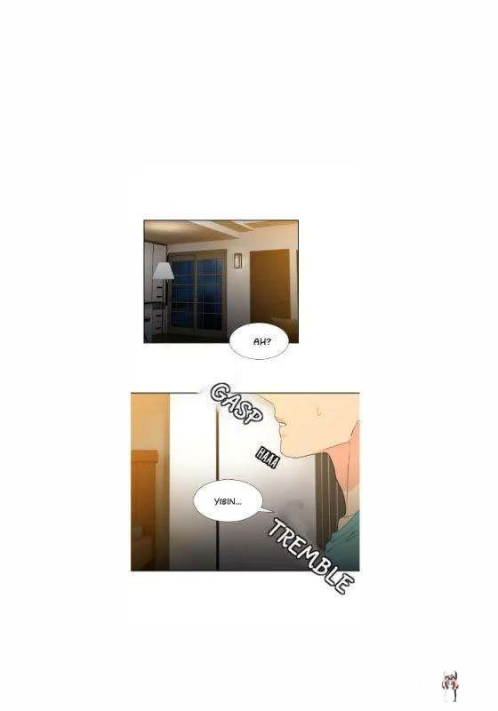 Blood Link Blood Link Chapter 32 - Page 20