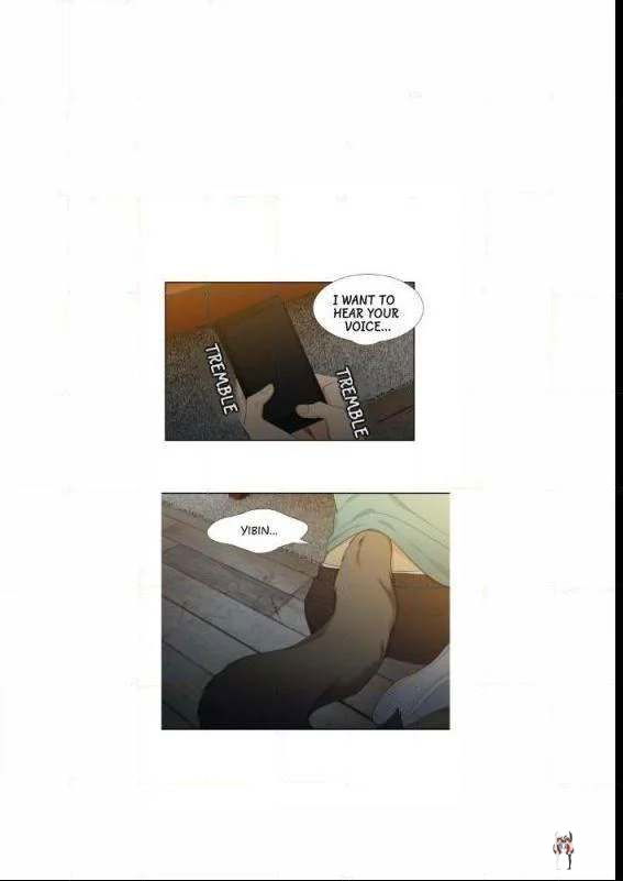 Blood Link Blood Link Chapter 32 - Page 21