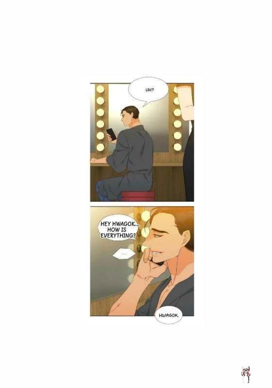 Blood Link Blood Link Chapter 32 - Page 23