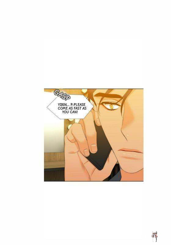 Blood Link Blood Link Chapter 32 - Page 26