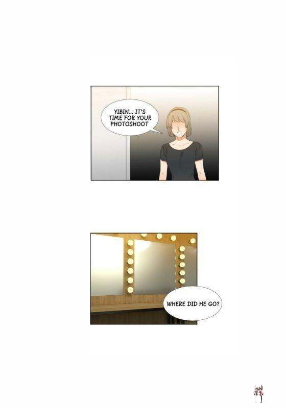 Blood Link Blood Link Chapter 32 - Page 29