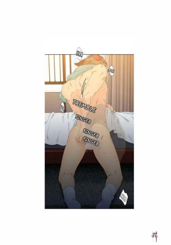 Blood Link Blood Link Chapter 32 - Page 30