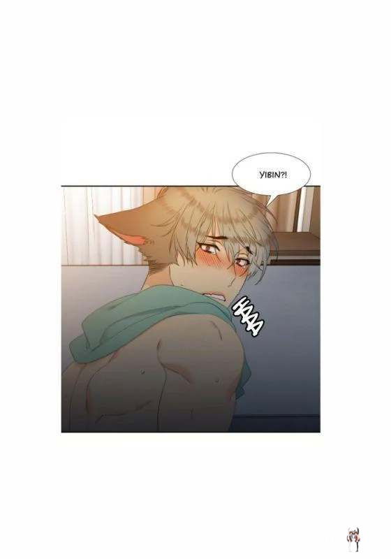 Blood Link Blood Link Chapter 32 - Page 33