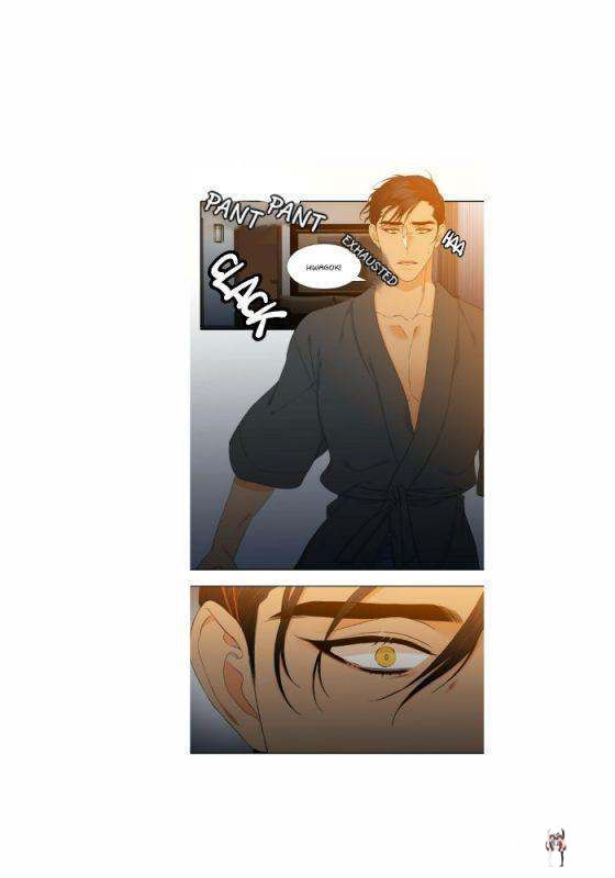 Blood Link Blood Link Chapter 32 - Page 34