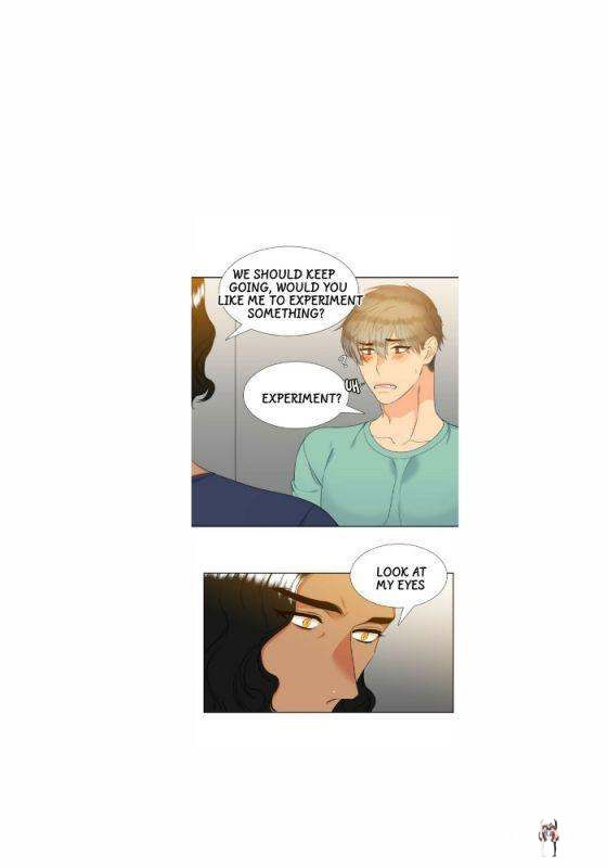 Blood Link Blood Link Chapter 32 - Page 4