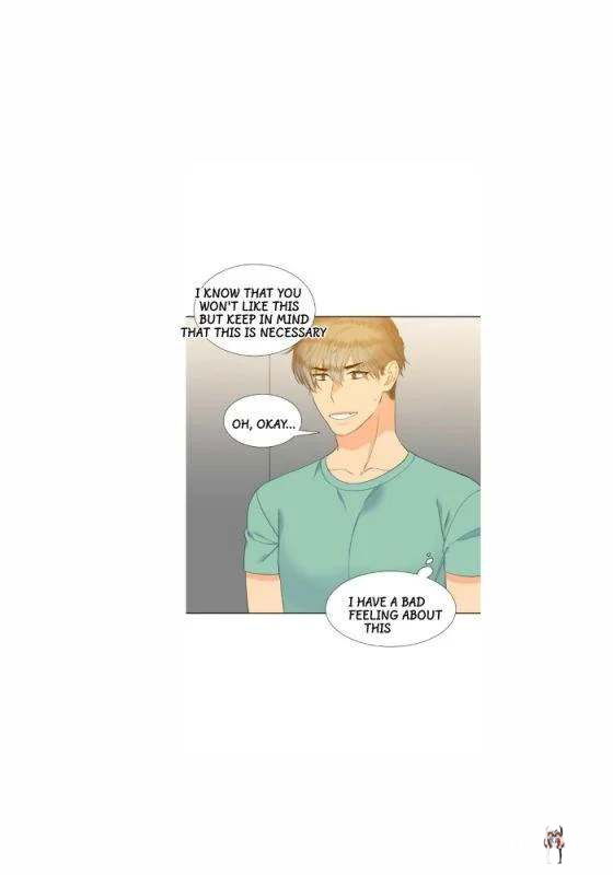 Blood Link Blood Link Chapter 32 - Page 7