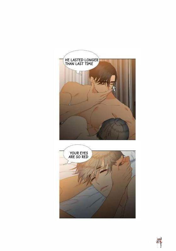 Blood Link Blood Link Chapter 33 - Page 12 Blood Link Blood Link Chapter 33 - Page 12