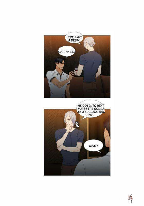 Blood Link Blood Link Chapter 33 - Page 17 Blood Link Blood Link Chapter 33 - Page 17