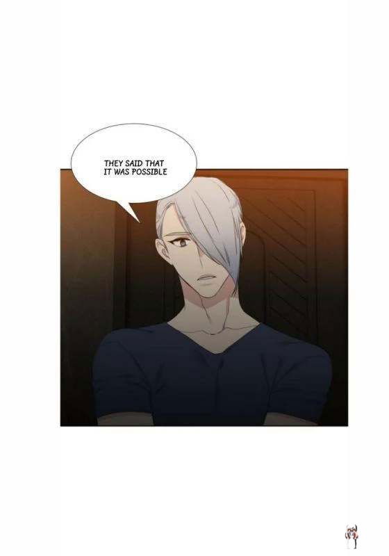 Blood Link Blood Link Chapter 33 - Page 20 Blood Link Blood Link Chapter 33 - Page 20